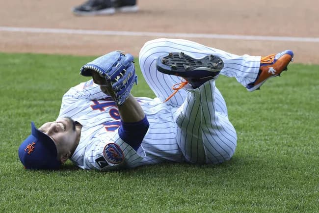 千賀滉大が緊急降板 6回途中無失点で7勝目も右太もも裏痛 検査後に負傷者リスト入りへ