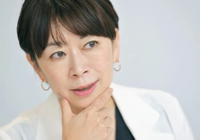 山尾志桜里「まさか国民民主党で『不倫疑惑で公認取り消し』になるとは思わなかった」