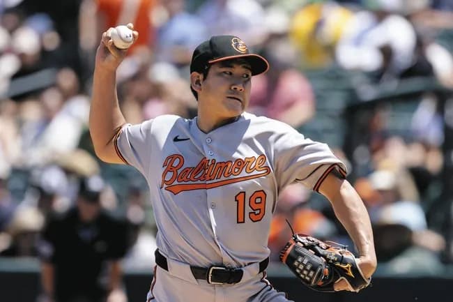 【悲報】菅野智之さん、中3.5日→明日中5日登板へwwwwwww