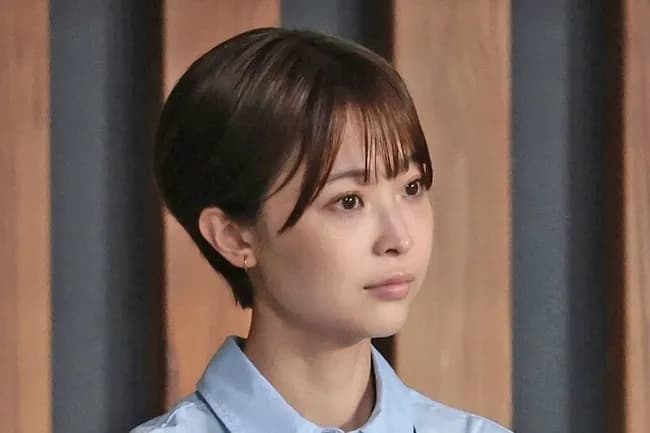 元フジ・渡邊渚 チバテレで地上波MC復帰 逆ドッキリを疑い、着替え中の隠しカメラを心配する