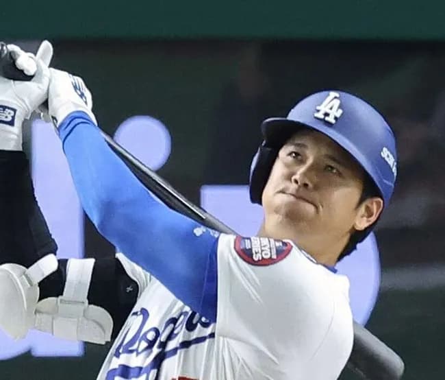 大谷翔平が打てなくなった理由