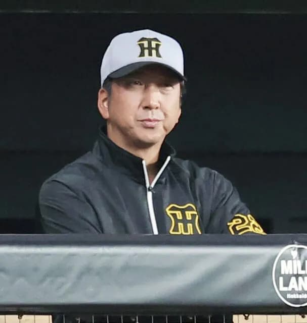藤川球児ってもしかして無能監督？？？？