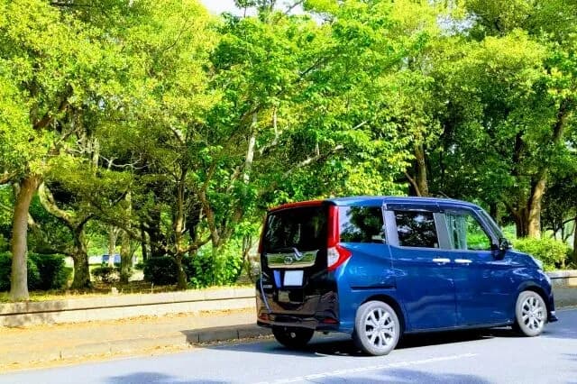 「なんでそれ買ったん?」てなる車