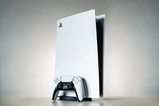 【画像】PS5さん、ついに反撃開始！Switchを追い上げる模様ｗｗｗｗｗ