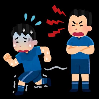 おまいらが学生だった時の部活別顔面偏差値ランキング