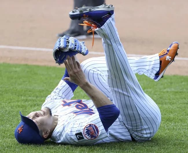 メッツ・千賀滉大 IL入りを球団正式発表 防御率MLB全体トップも無念…右太もも裏張り