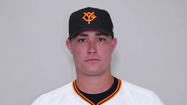 リチャード　45打席、打率.095（42-4）、2本塁打、4打点、19三振