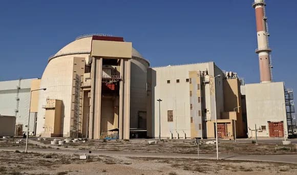 【悲報】イラン「原子炉破壊された」←マジで開戦コースやろこれ…