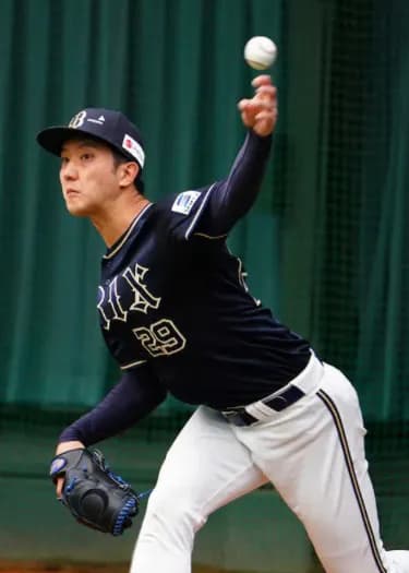 田嶋大樹に第一子が誕生「しっかり子どもに誇れる父親になれるように頑張りたい」