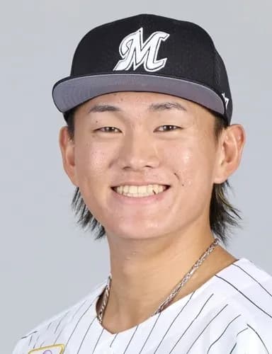 ロッテの新国産大砲、山本大斗の打球が凄すぎる