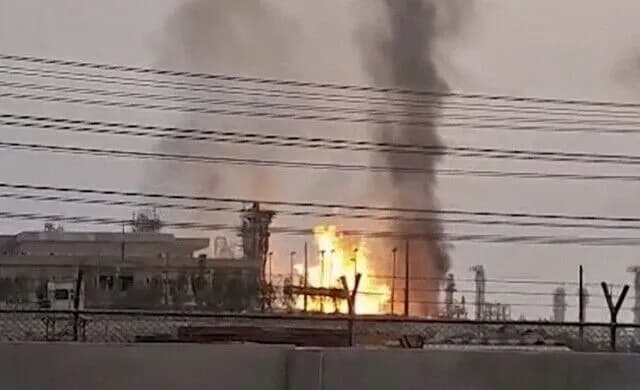 【悲報】イスラエル、次はイランの世界最大ガス田を破壊ｗｗｗｗｗｗｗｗｗｗ