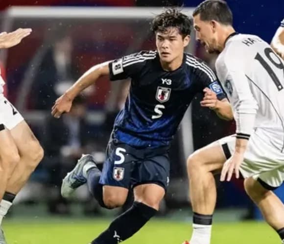 【悲報】佐野海舟の日本代表招集で、“普段サッカーに興味のない人の批判”を絶対に叩いてはいけない理由・・・・