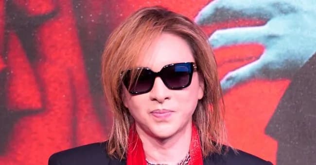 【緊急】X JAPANのYOSHIKI、メンバー大量脱退でヤフコメ大炎上ｗｗｗｗｗｗｗｗｗ