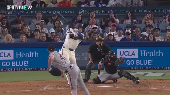 【朗報】ジャッジ26本 ローリー26本 大谷25本 シュワバー22本