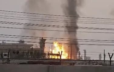 【悲報】イランイスラエル、ガチで戦争になりそう・・・・・・・・・