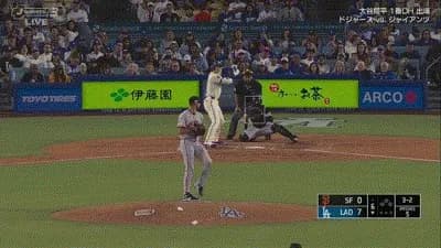 大谷翔平、今日二本目となる第25号ソロホームラン！日本人選手初のメジャー通算250本塁打達成！！！！！！！！！！！！！！！