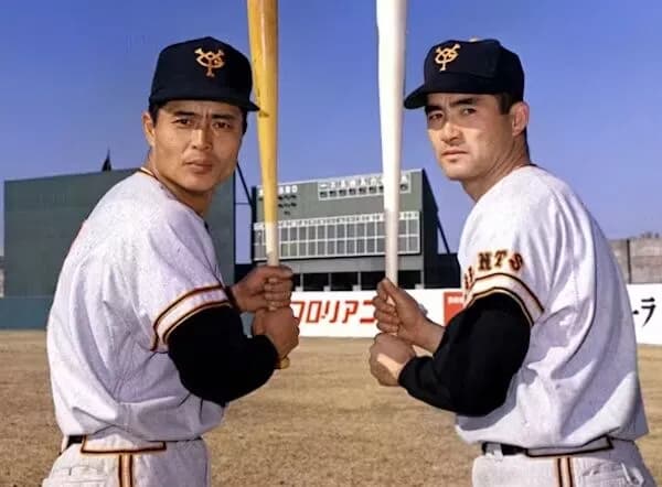 長嶋茂雄、王貞治←今の時代に現役だったとして通用するのか？？？