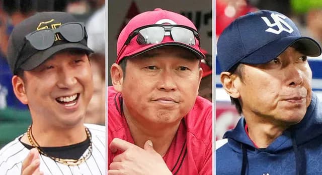 【悲報】セリーグ、今季2度目の交流戦全敗。広島阪神ヤクがサヨナラ負け
