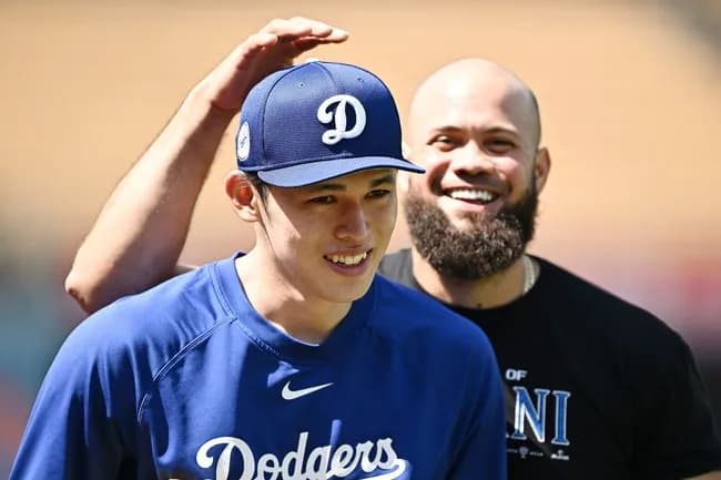 右肩リハビリ中の佐々木朗希は「復帰はほぼ不可能」＝米報道