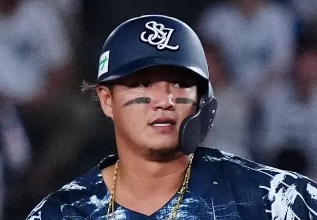 【寝坊で3軍落ち】西武・佐藤龍世　中日に金銭トレード　広池球団本部長「年齢的にもまだまだ活躍できる」