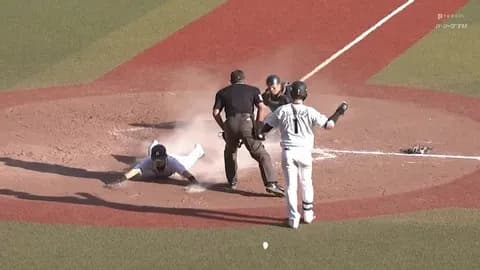 角中犠牲フライサヨナラきたぁぁぁぁぁ！！！