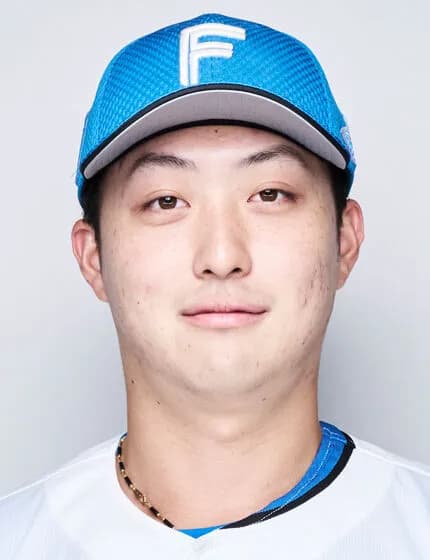 【日本ハム】柳川大晟、「明らかに何か掴んだ」三振ショーで存在感示す