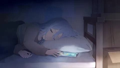 淫夢語録だけで冬場でも早起きできる事が判明