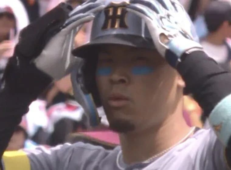 【悲報】佐藤輝明さん、やらかす