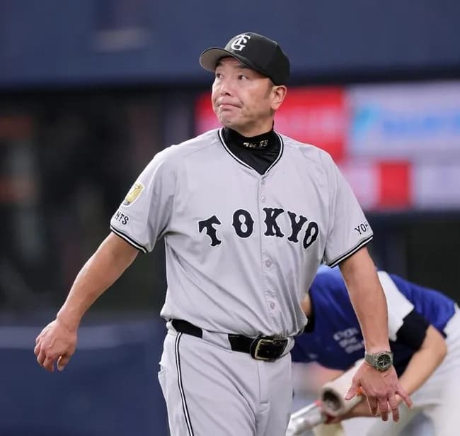 ３連敗の巨人・阿部監督「長いシーズンこういうこともある」勝率５割に逆戻り