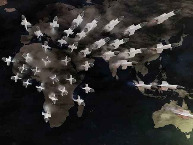 正直、第三次世界大戦臨んでるやついるだろ