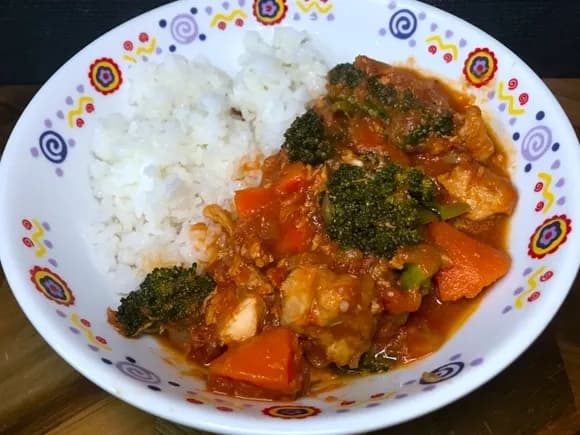 【朗報】無水カレー、ガチで凄すぎるぞｗｗｗｗｗｗｗｗｗｗｗｗｗｗ