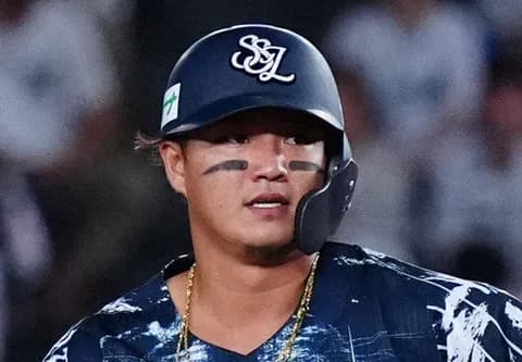 佐藤龍世が金銭トレードで中日へ移籍