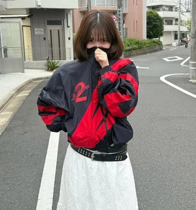 【悲報】KPOPのエース、たった1枚の写真で終わる