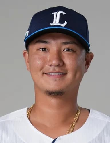 佐藤龍世(2軍).324(145-67) 4本 16打点 OPS.885←打てない西武がこいつを放出した理由