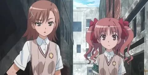 御坂美琴ってよく白井黒子と同室で寝れるよな