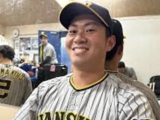 阪神の中継ぎ、先週1週間で防御率が大変なことになってしまう