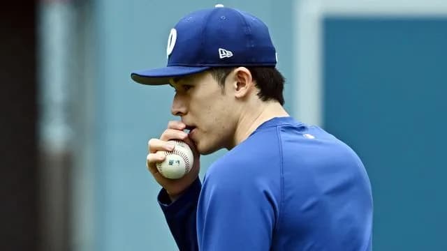 「今季は彼抜きで戦う」佐々木朗希の状態を説明　指揮官が問題視するのは体力面より精神面