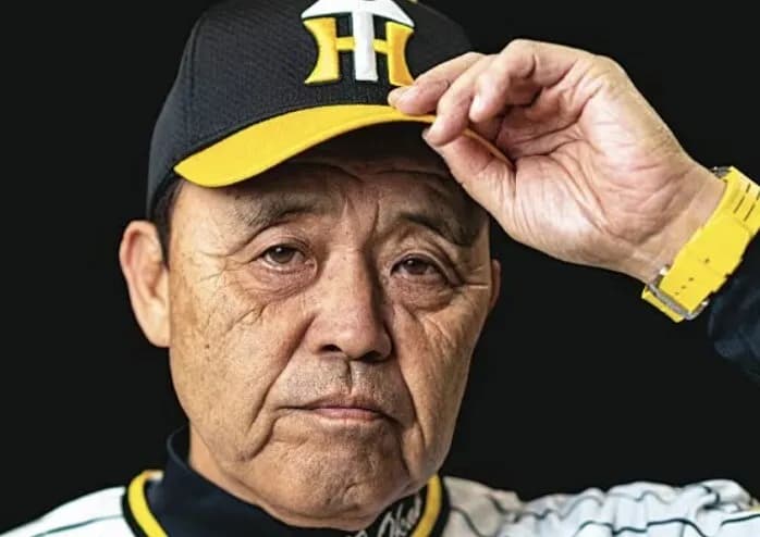 岡田彰『俺はまだ佐藤輝明のことを信頼していない』←これ