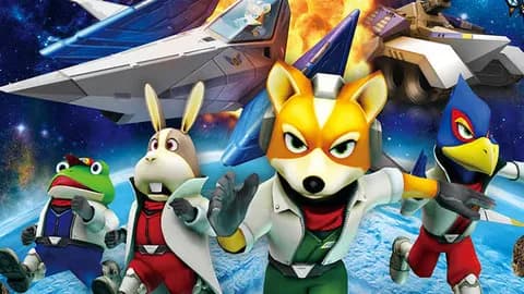 スターフォックスで覚えてるセリフWWWWWWWWWWWWWWW