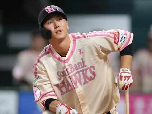 大器・秋広優人は一発タイプか打率タイプか 「先入観を持たずに」城島ＣＢＯの育成法