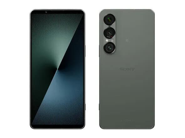 【朗報】「Xperia 1 VII」販売ランキング初登場1位に輝く