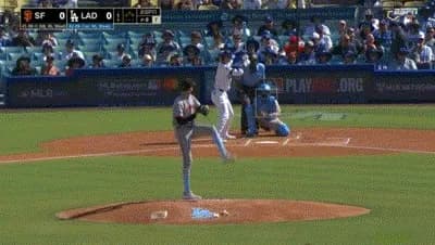 大谷翔平、第一打席でライト前ヒット！！！！！！！！！！！