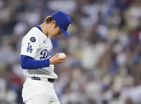 山本由伸が泣いた微妙判定　球審の判定正確性は平均を大きく下回る「９１％」…