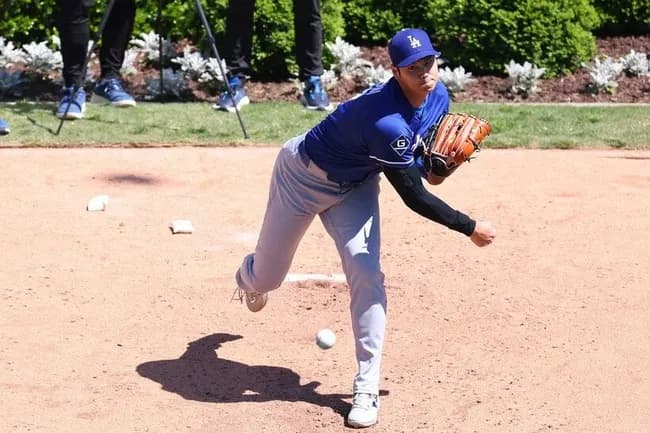 ＮＨＫが大谷翔平の電撃投手復帰戦を地上波に緊急変更