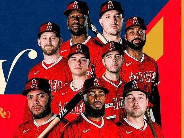 日本国民「エンゼルス？」←これ