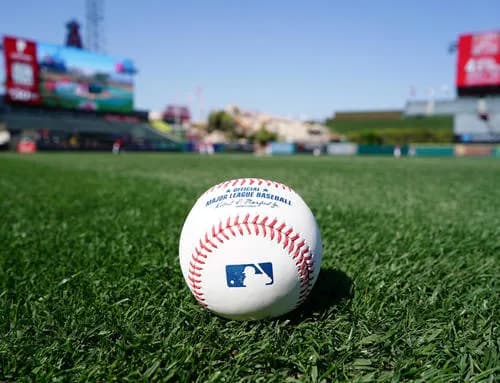 ＭＬＢ今季公式球、昨季より平均1.22メートル飛ばないことが判明