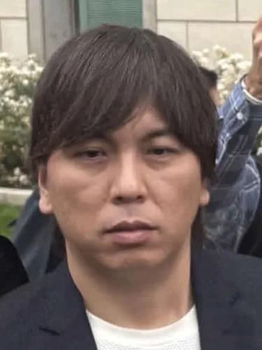 水原一平被告が収監　西海岸を希望したが米大陸東部の刑務所へ　警備レベルの低い施設