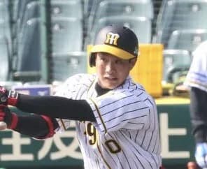 球宴セ遊撃手1位『矢野(広)29.1万票』2位『木浪(阪)24.7万票』←阪神ファンが矢野を応援してる件