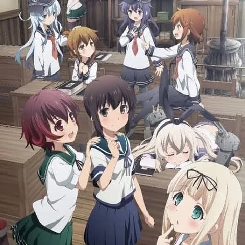 艦これで1番お世話になったキャラｗｗｗｗｗｗｗｗ