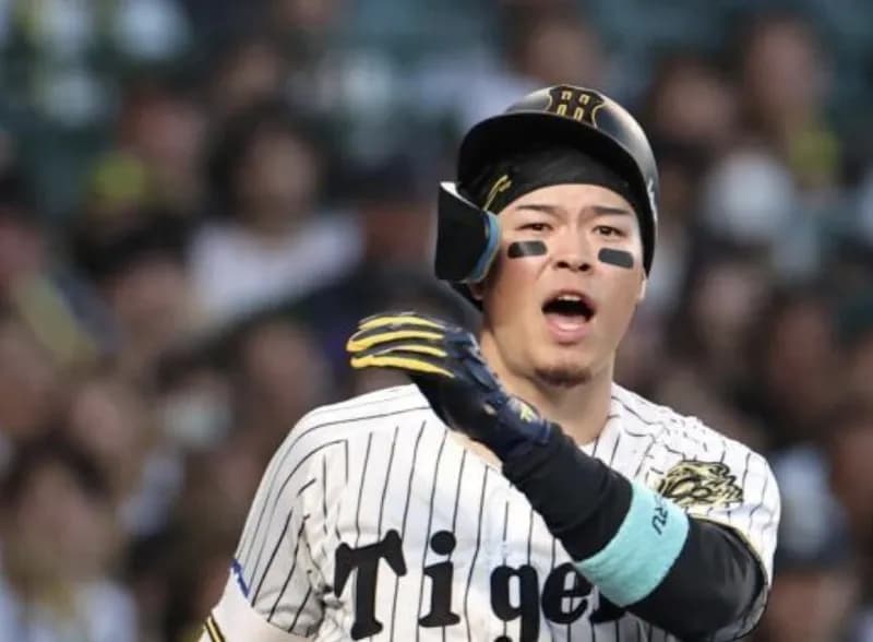 【悲報】阪神、7連敗